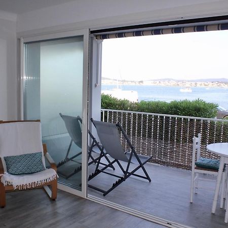 Ferienwohnung Les Baux 1 Sanary-sur-Mer Exterior foto