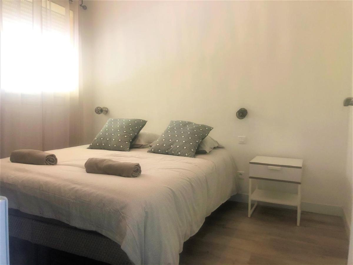 Ferienwohnung Les Baux 1 Sanary-sur-Mer Exterior foto